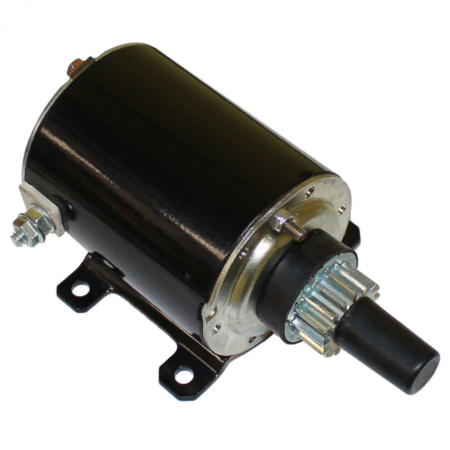 STARTER FITS JOHN DEERE AM34731 AM32092