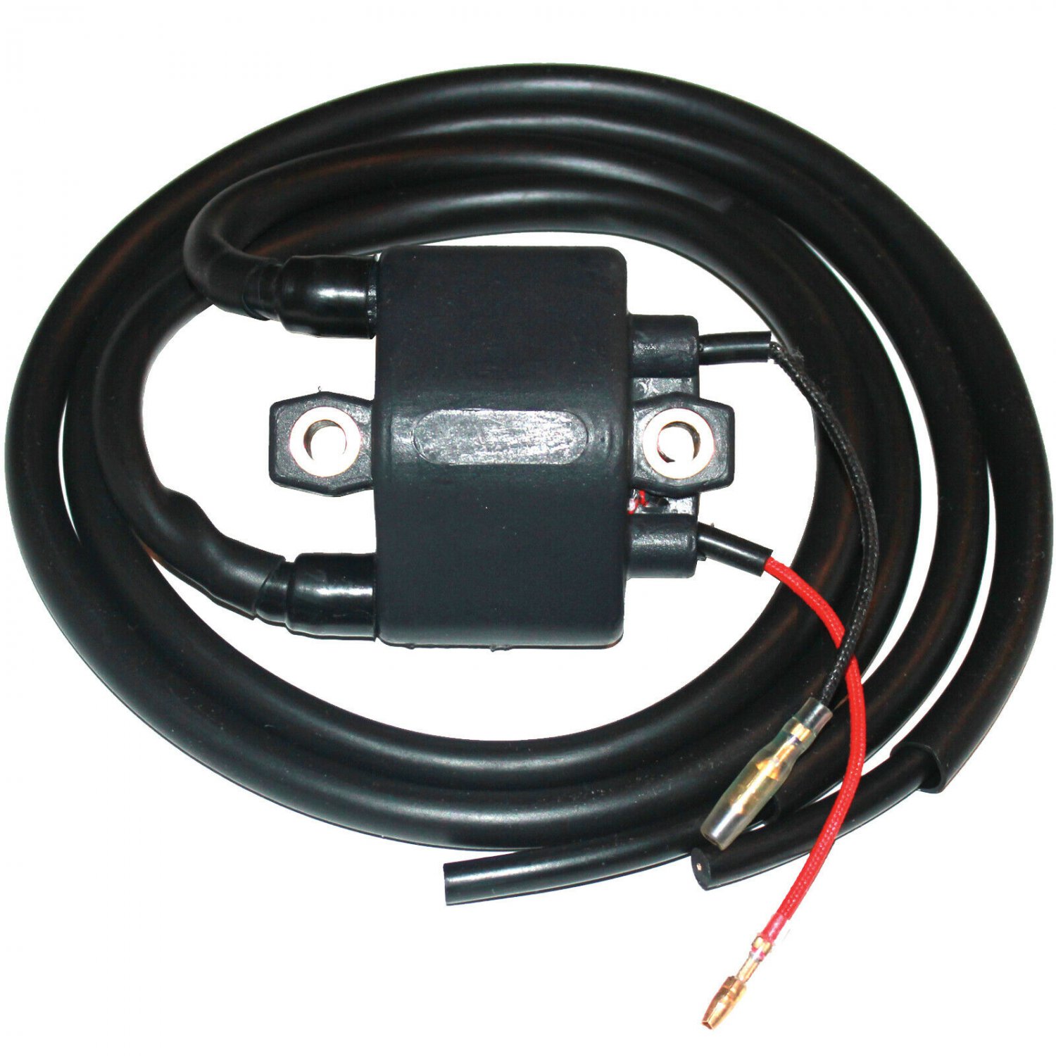 IGNITION COIL YAMAHA WR500 WAVE RUNNER 500 1987 1988 1989 1990 1991 1992 1993
