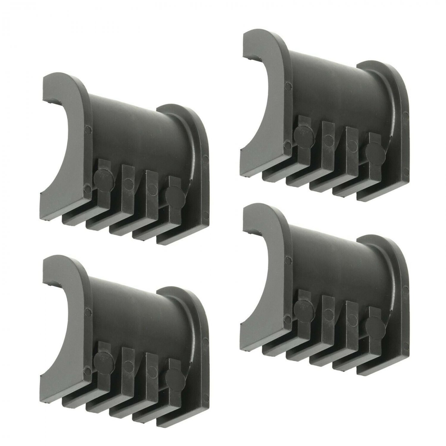 REAR STABILIZER SWAY BAR BUSHING FOR Polaris RANGER 900 DIESEL 2011