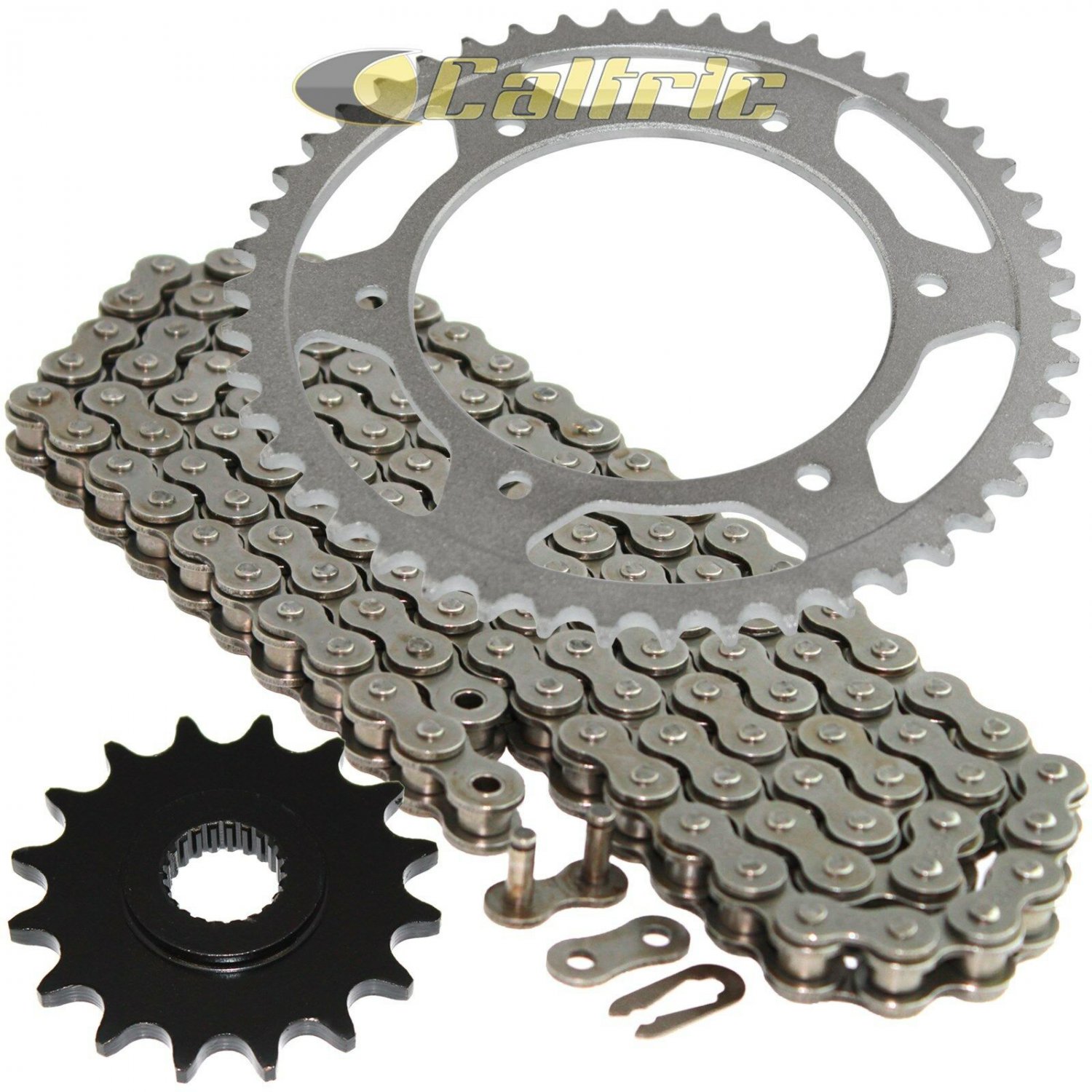 Drive Chain & Sprocket Kit Fits BMW F650 1994-2000