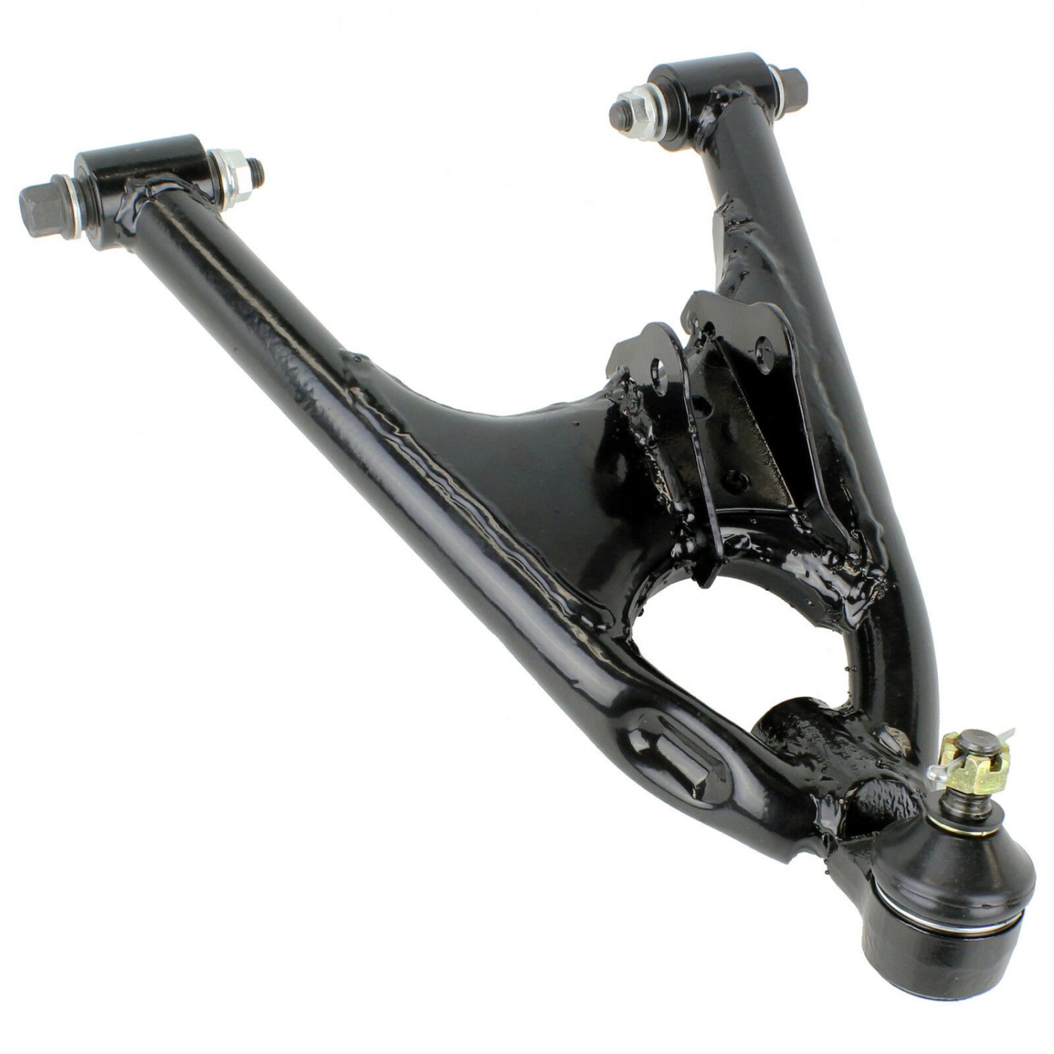 FRONT LOWER RIGHT A-ARM FITS Honda TRX250X TRX 250X FOURTRAX 250 1992