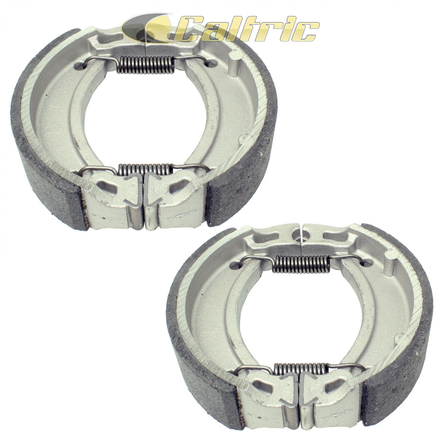 FRONT BRAKE SHOES YAMAHA BLASTER 200 YFS200 1988 1989 1990 1991 1992 1993-1996