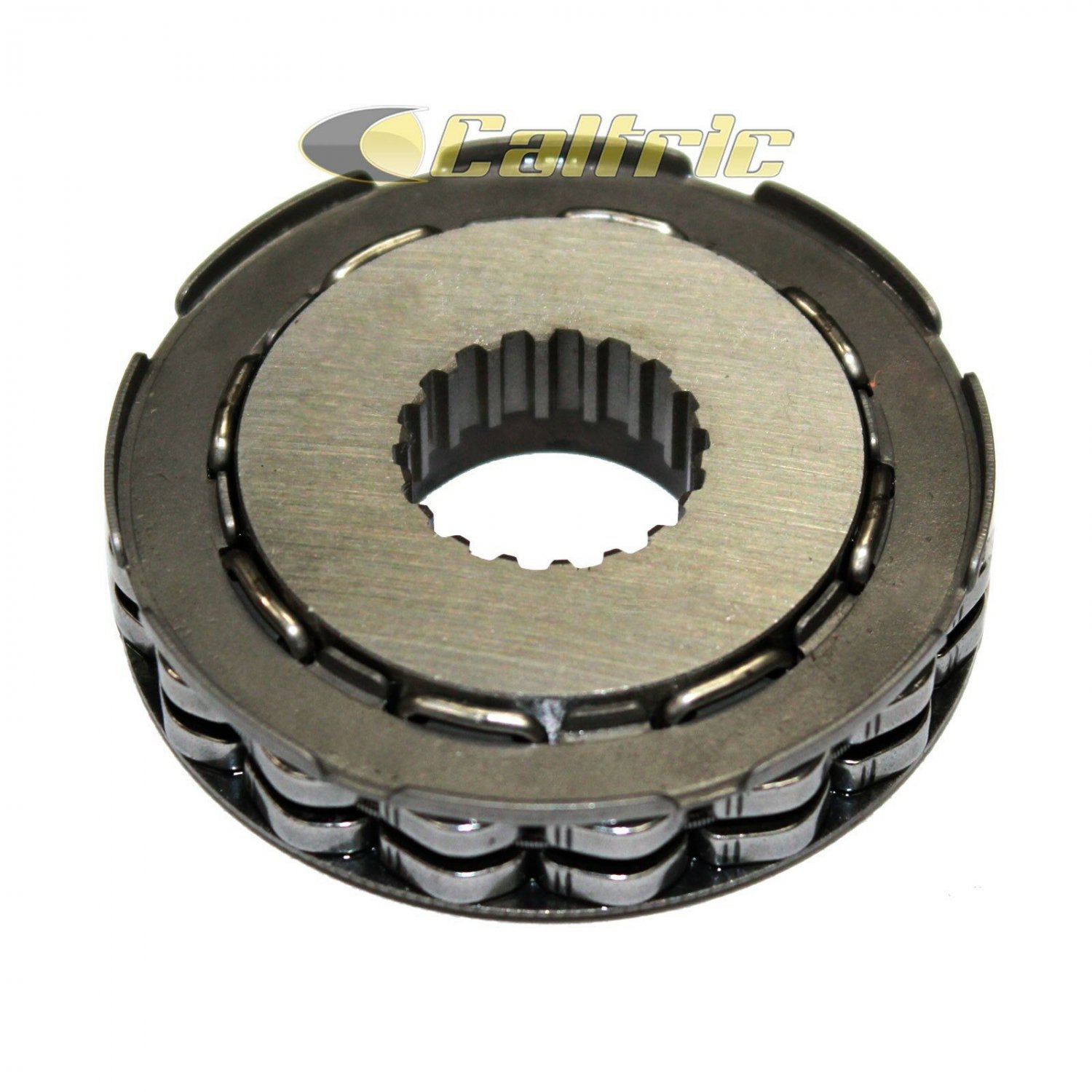 CLUTCH HUB ONE WAY BEARING Fits SUZUKI LT160E QuadRunner 160E 2x4 1989-1992