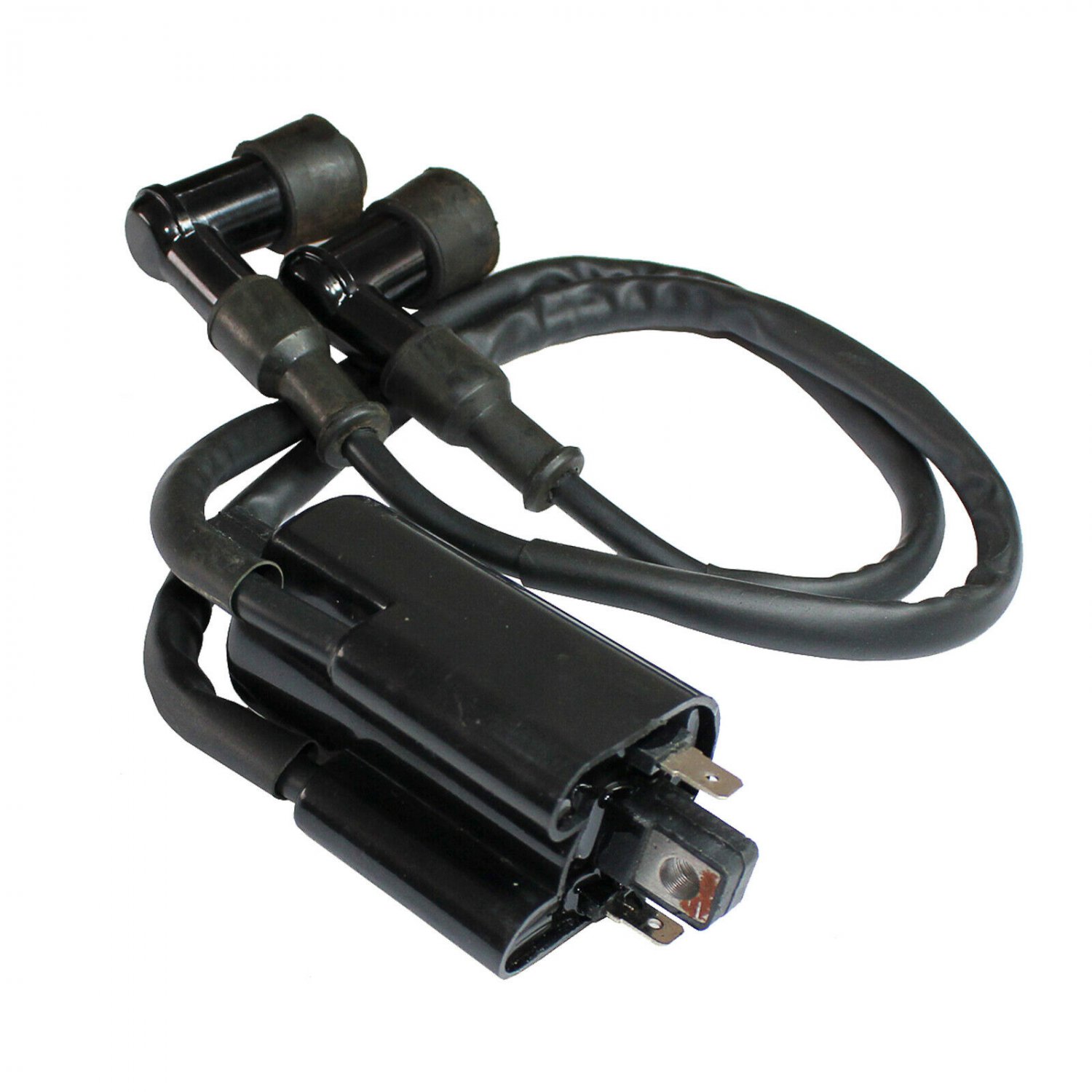 IGNITION COIL FITS YAMAHA BANSHEE 350 YFZ350 1987-1996 ATV IGNITION COIL NEW