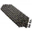 BLACK DRIVE CHAIN Fits YAMAHA RAPTOR 250 YFM250R 2008-2013