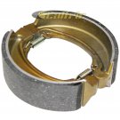 REAR BRAKE SHOES Fits HONDA CB450SC Nighthawk 450 1982 1983 1984 1985 1986