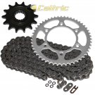 O-Ring Drive Chain & Sprockets Kit Fits SUZUKI RM-Z450 RMZ450 2005 2006 2007