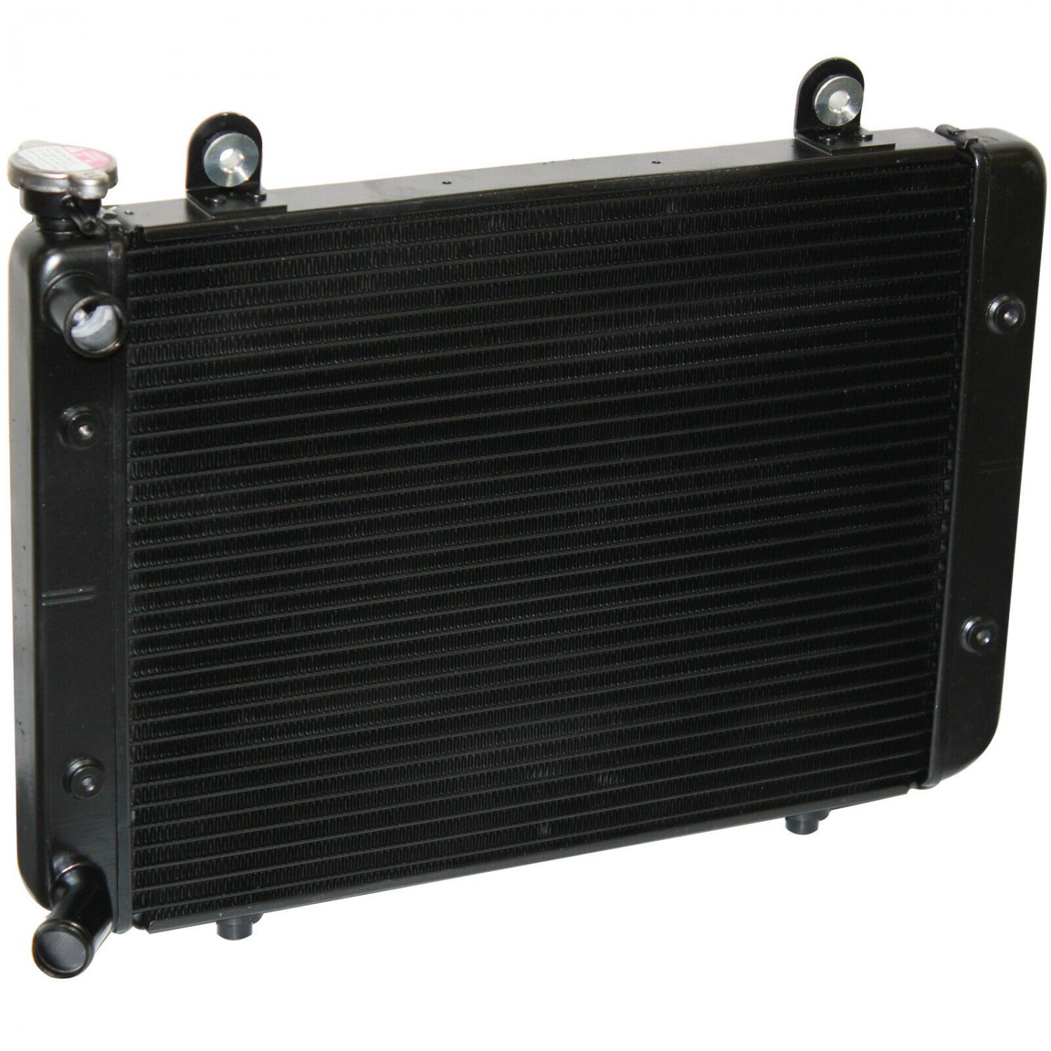 RADIATOR Fits POLARIS 1240211, 1240286