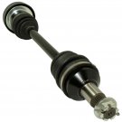 FRONT RIGHT COMPLETE CV JOINT AXLE Fits ARCTIC CAT 650 4X4 H1 V2 2006-2011