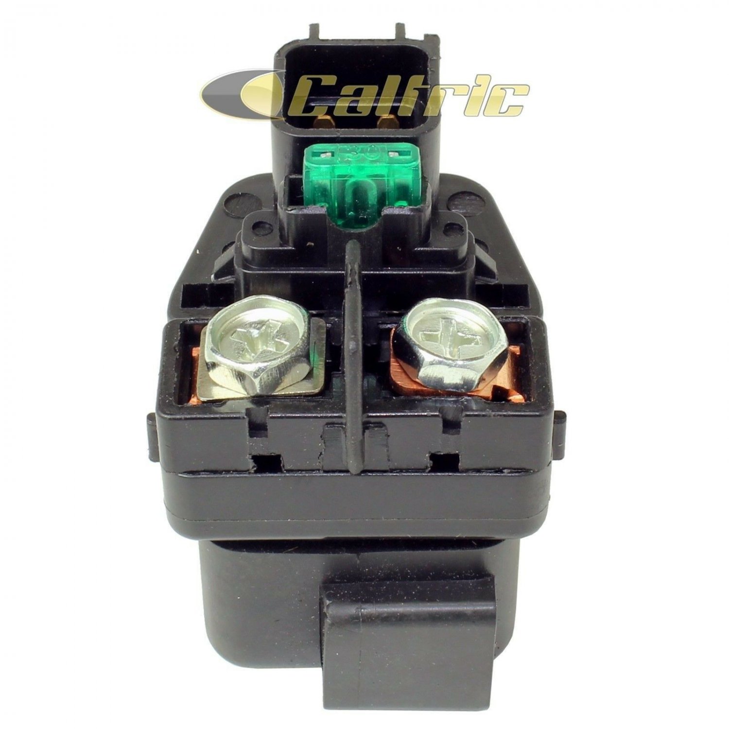 STARTER SOLENOID RELAY FITS SUZUKI LT-A500X LTA500X KINGQUAD 500 AXi 2009-2018