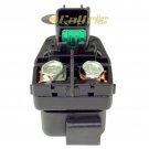 STARTER SOLENOID RELAY FITS SUZUKI LT-A500X LTA500X KINGQUAD 500 AXi 2009-2018