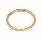 Exhaust Pipe Gasket Fits HONDA 18291-MEB-670