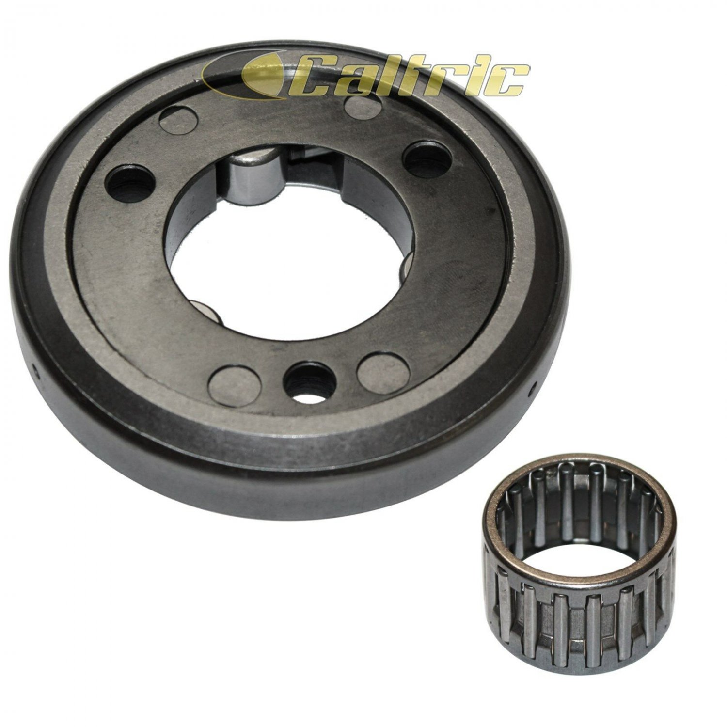 STARTER CLUTCH ONE WAY & NEEDLE BEARINGS Fit KAWASAKI KZ1000 Z1R Shaft CSR 78-83