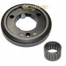 STARTER CLUTCH ONE WAY & NEEDLE BEARINGS Fit KAWASAKI KZ1000 Z1R Shaft CSR 78-83