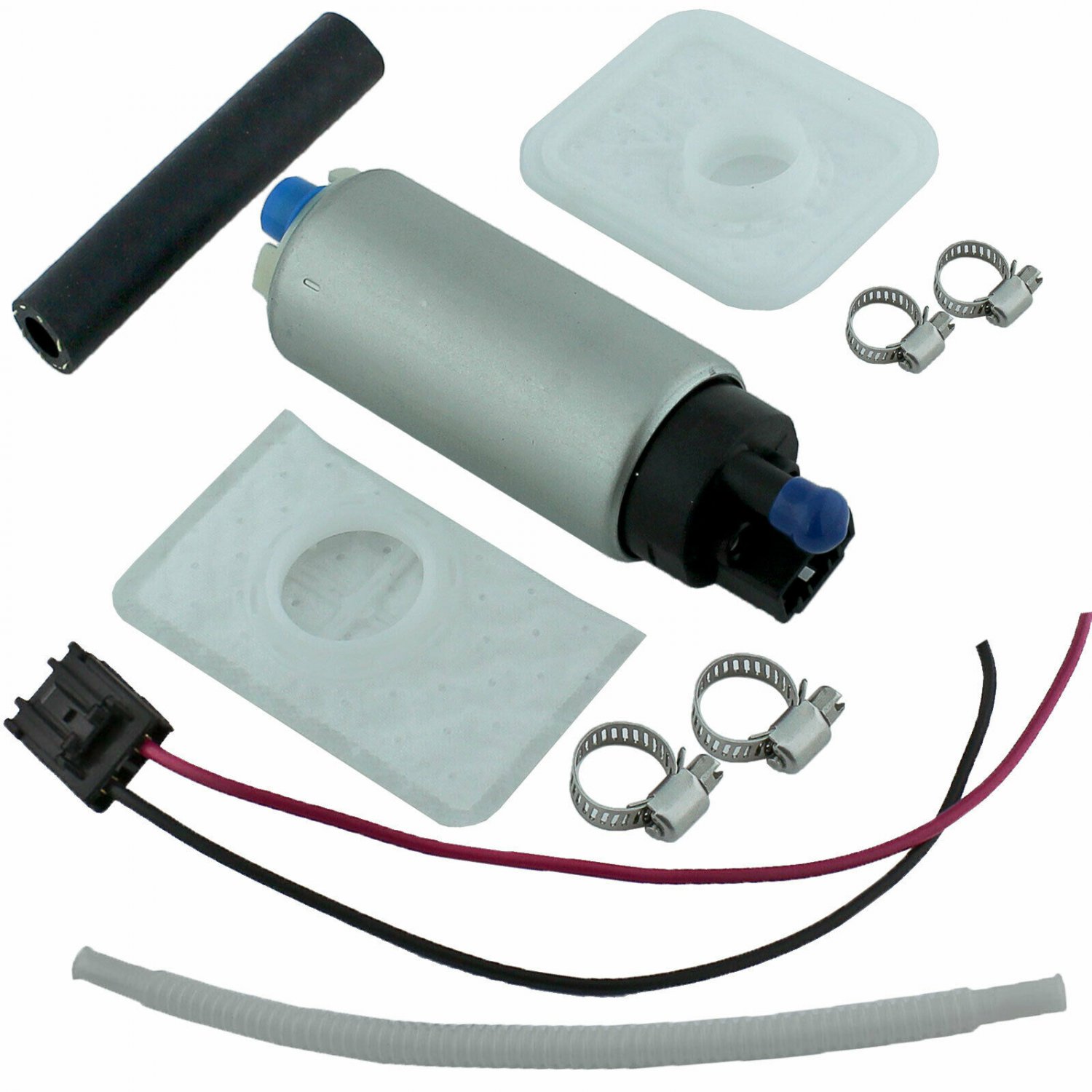INTANK FUEL PUMP FITS SEA-DOO GTI 4-TEC RENTAL / SE / STD 2007
