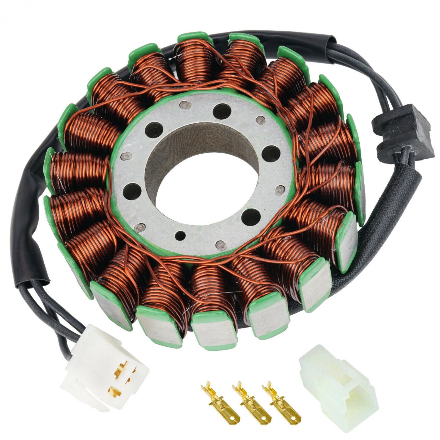 STATOR FITS Suzuki 31401-29G00