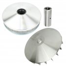 PRIMARY SLIDING FIXED SHEAVE FOR Yamaha WOLVERINE 350 YFM350X 2X4 2006 2007-2009
