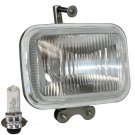 HEADLIGHT Fits HONDA 33120-HC4-000 w/Bulb 12v/35w