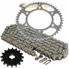 Drive Chain & Sprockets Kit Fits KTM 200 EXC Enduro 1999-2005