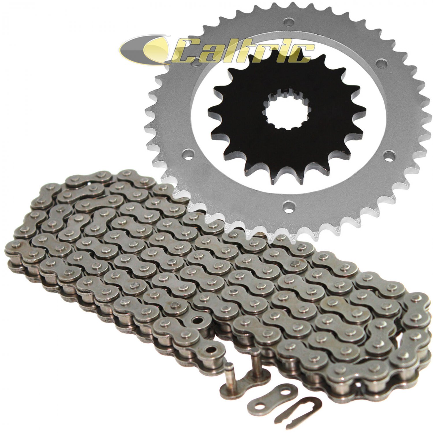 Drive Chain & Sprockets Kit Fits TRIUMPH Speed Triple 1050 2012-2016