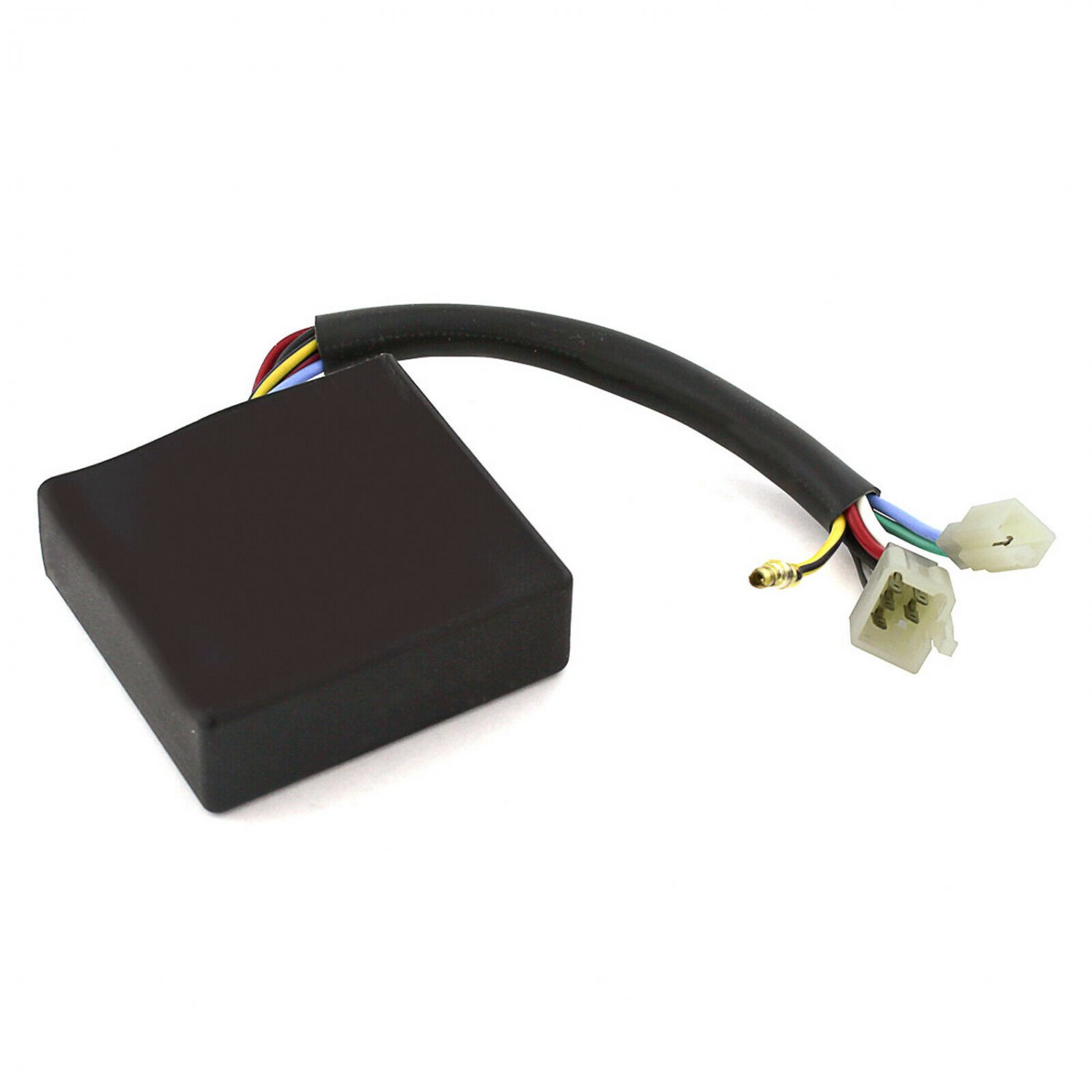 CDI MODULE FITS KAWASAKI KLR650 KL650 651cc 1990-2007 21119-1272