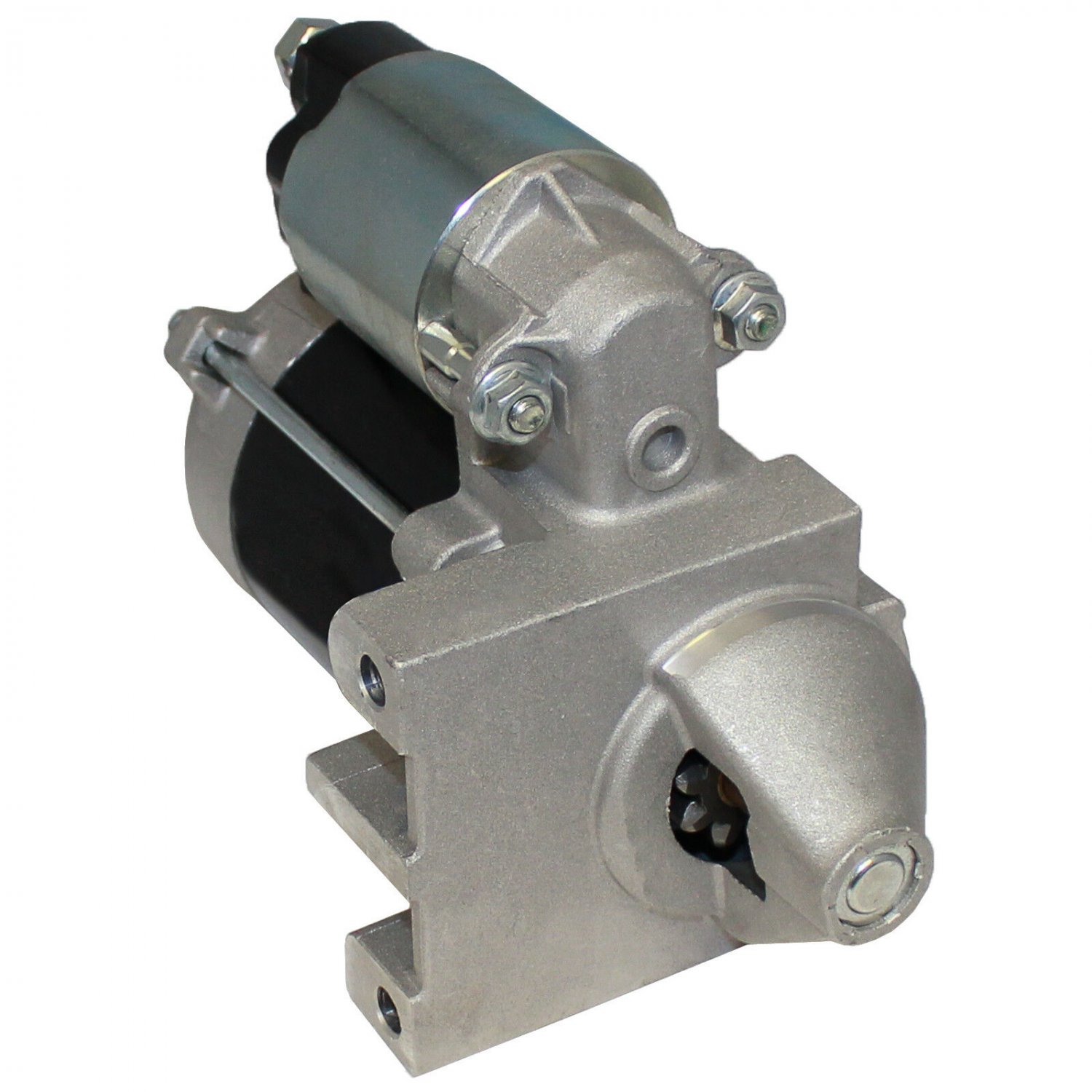 STARTER FITS JOHN DEERE AM107206 AM102567