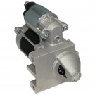 STARTER FITS JOHN DEERE AM107206 AM102567