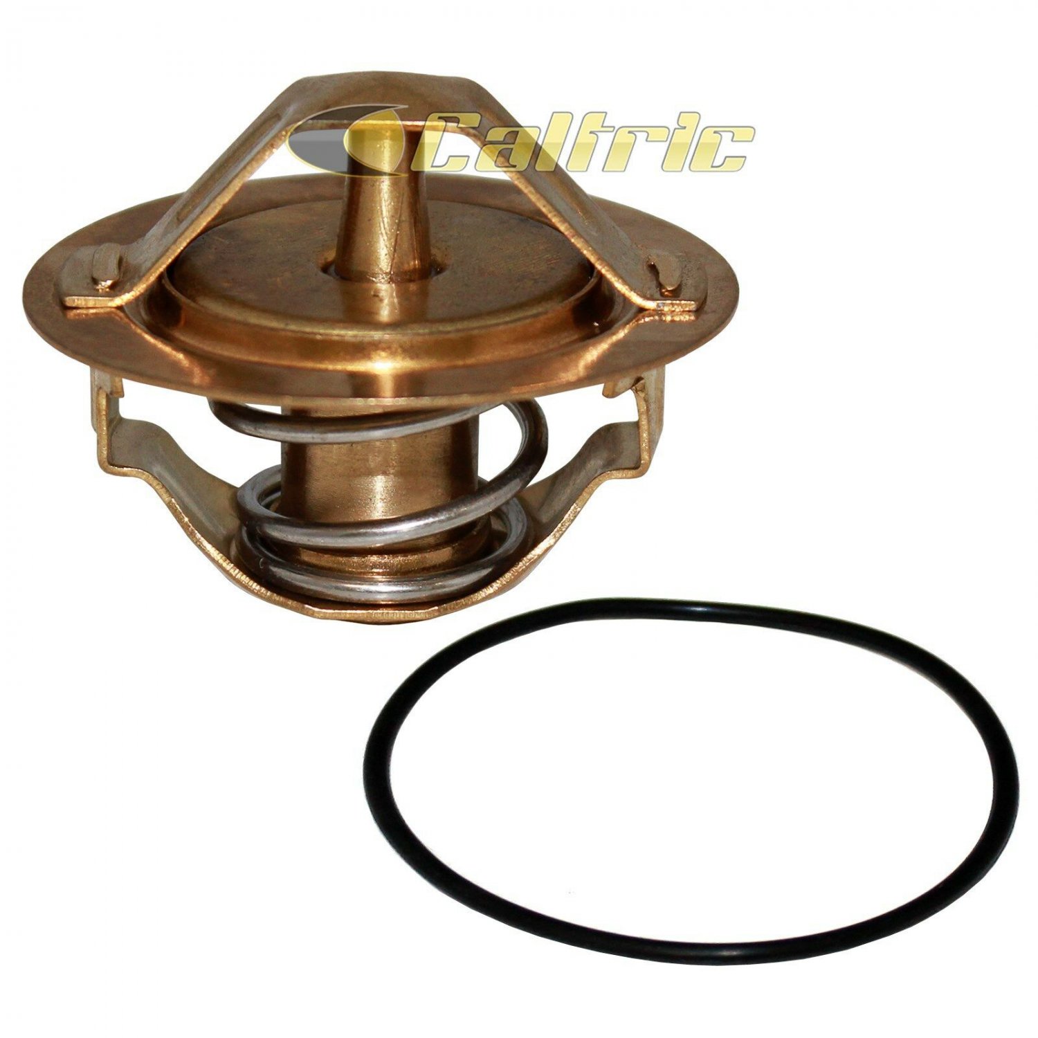 THERMOSTAT & O RING FIT HONDA GL1200 GL1200L GOLDWING 1200L LIMITED 1984 1985