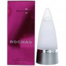 ROCHAS MAN by Rochas 3.4 oz. edt 3.3 Cologne Spray New in BOX