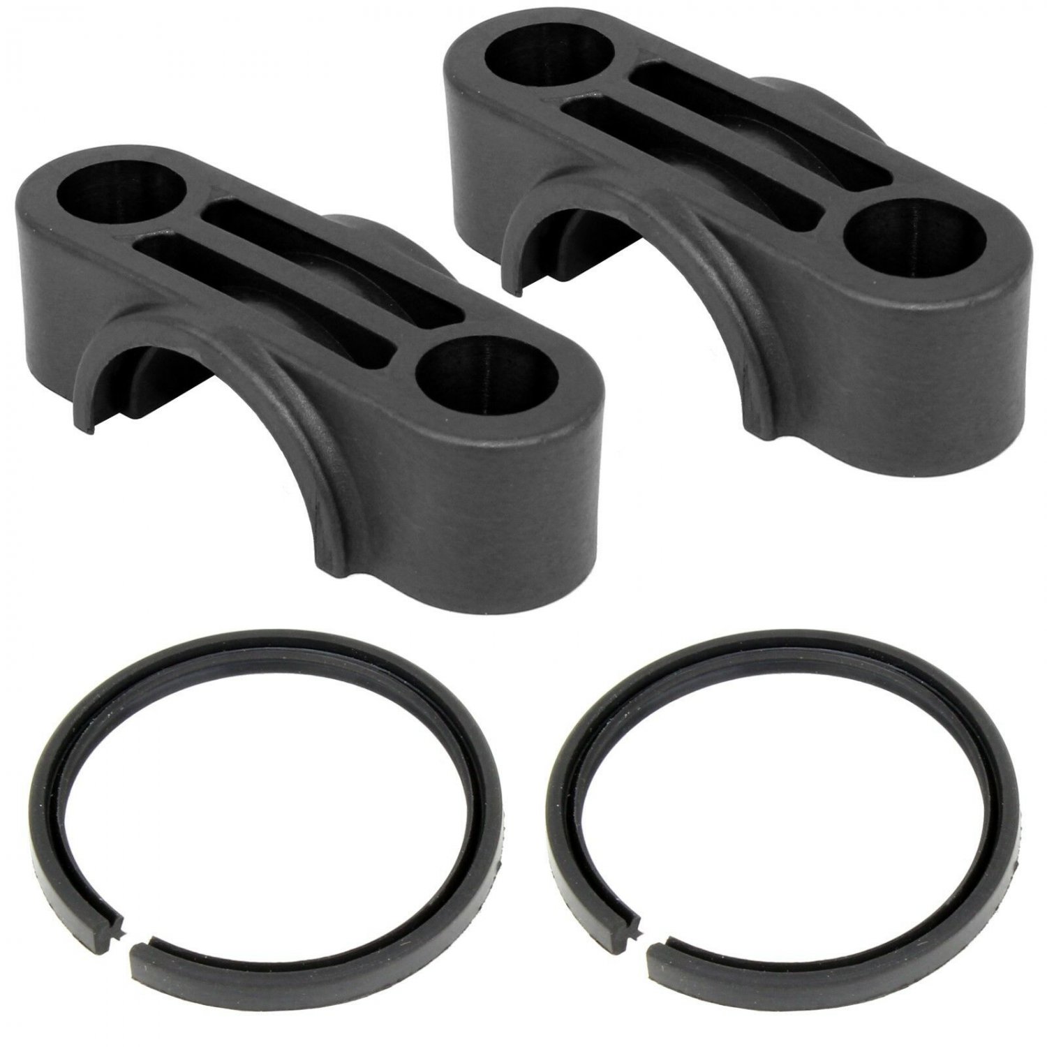 STEERING STEM BUSHING and SEAL FIT Yamaha 1UY-23812-00-00