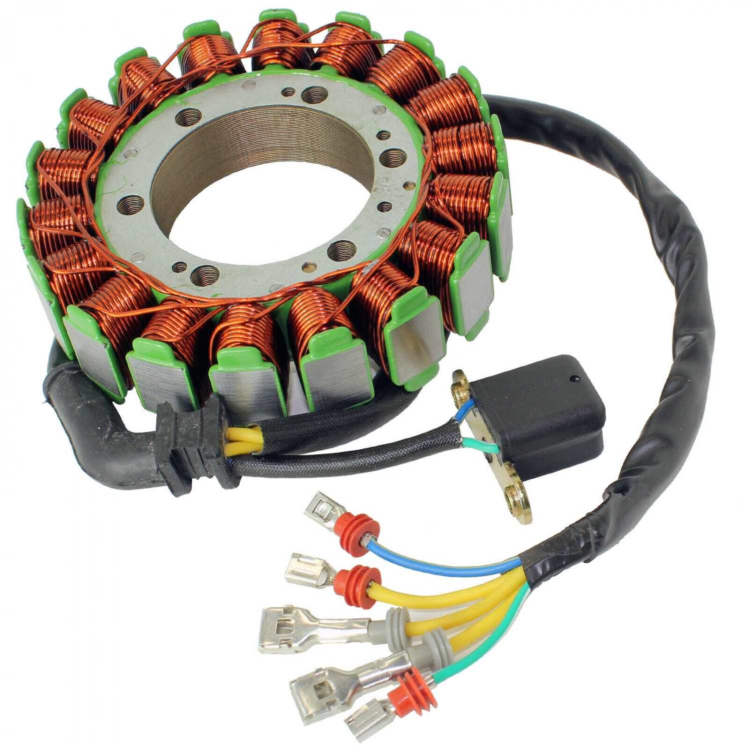 STATOR FITS HONDA MUV700 MUV 700 BIG RED 700 2009-2013 MAGNETO