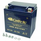 AGM BATTERY Fits SUZUKI GS650E 1981 1982