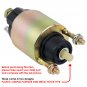 Starter Solenoid FITS CUB CADET Tractor Garden 1863 1864 2084 2284 2086 NEW