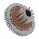 1204294 TORQUE LIMIT GEAR BUSHED FITS Polaris RZR 4 XP 900 2012