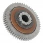 1204294 TORQUE LIMIT GEAR BUSHED FITS Polaris RZR 4 XP 900 2012