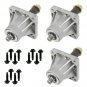3 SPINDLE ASSEMBLY FITS MTD LT-946G LT-4600H 618-04134 918-04134 A B C D