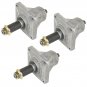3 SPINDLE ASSEMBLY FITS MTD LT-946G LT-4600H 618-04134 918-04134 A B C D