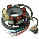 STATOR Fits KAWASAKI 21003-3714, 21003-3729 GENERATOR