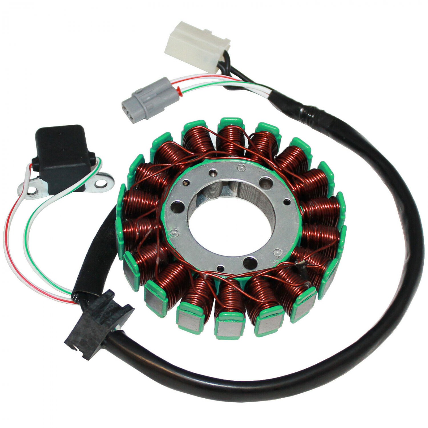 STATOR Fits SUZUKI 32101-05G00