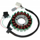 STATOR Fits SUZUKI 32101-05G00