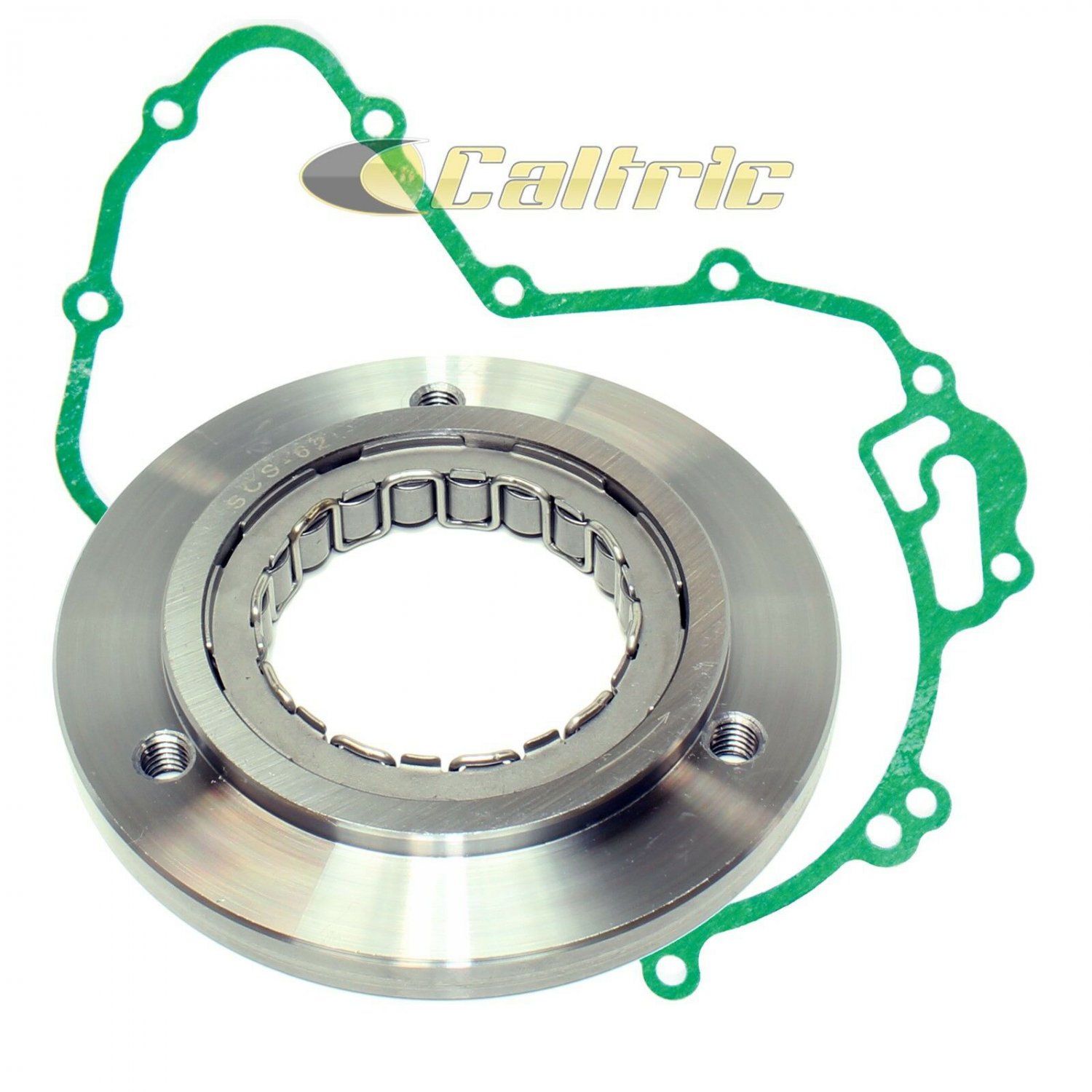 STARTER CLUTCH BEARING & GASKET FOR CAN-AM RENEGADE 800 4X4 2007-2008