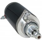 Starter FITS MERCURY outboard 50-90 NEW 50-57485 50-65436 50-66015-2