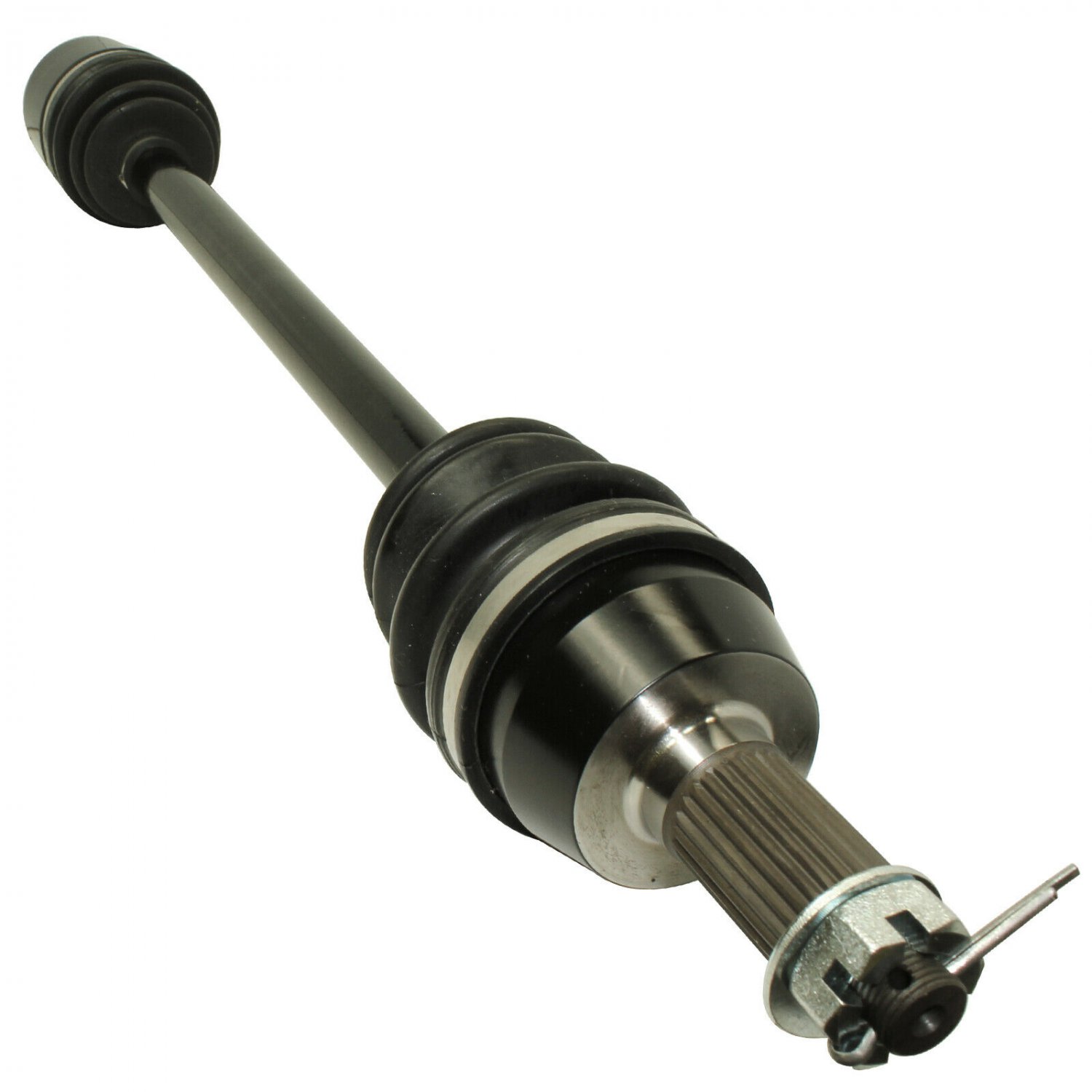FRONT RIGHT LEFT COMPLETE CV JOINT AXLE Fits ARCTIC CAT 0502-750, 1502-442