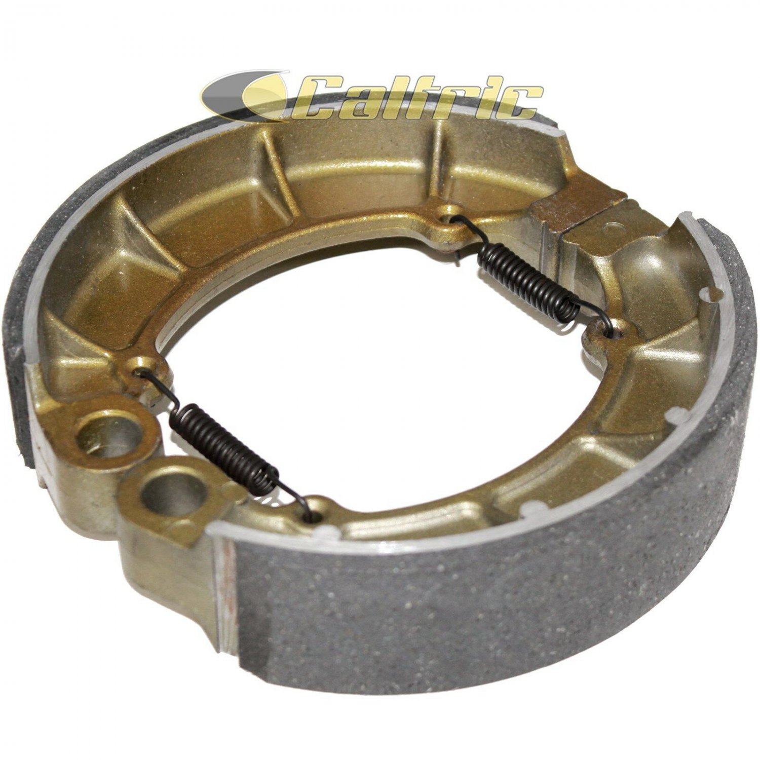 REAR BRAKE SHOES Fits HONDA CB750C Custom 750 1980 1981