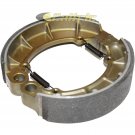 REAR BRAKE SHOES Fits HONDA CB750C Custom 750 1980 1981