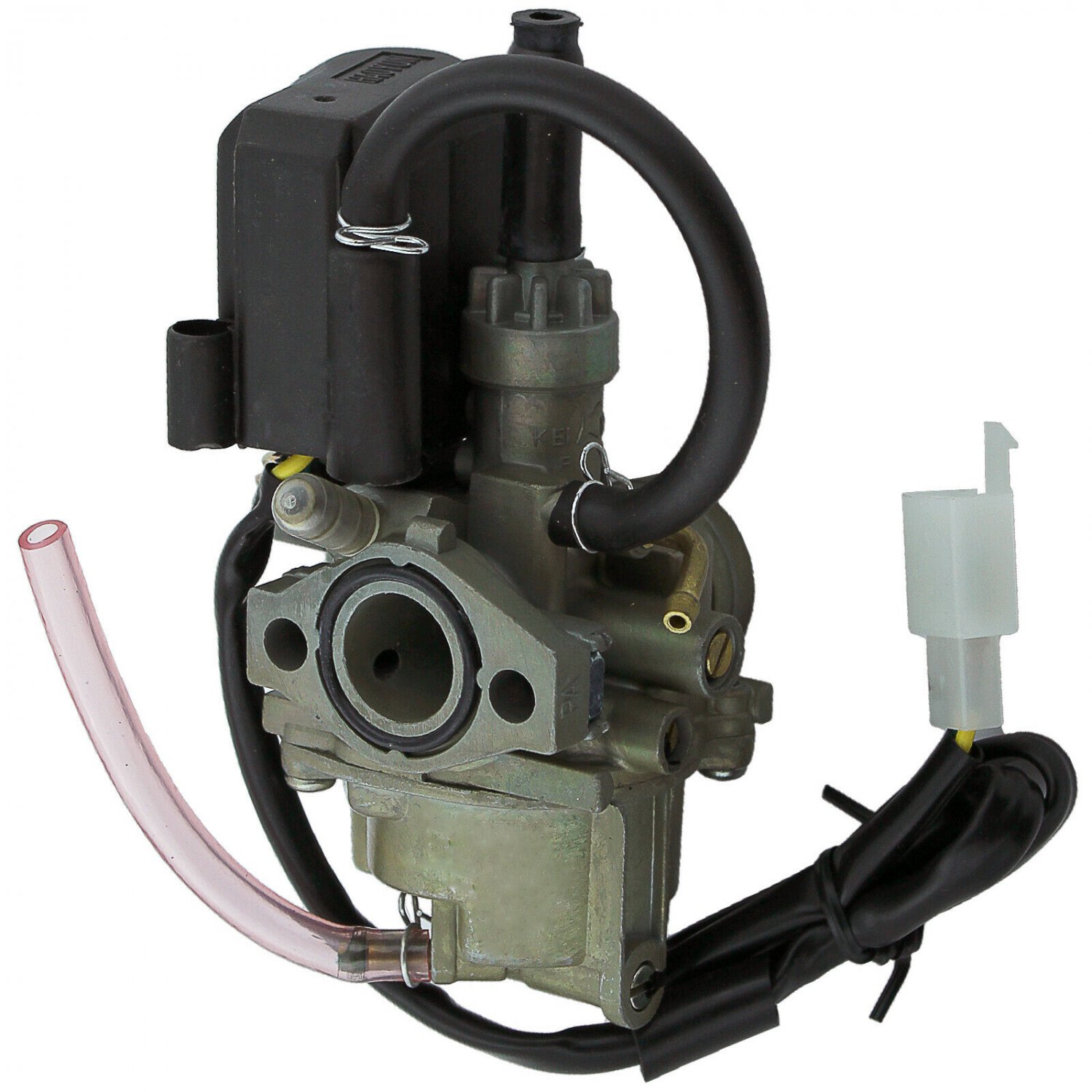 CARBURETOR FITS HONDA NB50 NB 50 AERO 1986 1987 SCOOTER New Carb