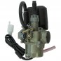 CARBURETOR FITS HONDA NB50 NB 50 AERO 1986 1987 SCOOTER New Carb