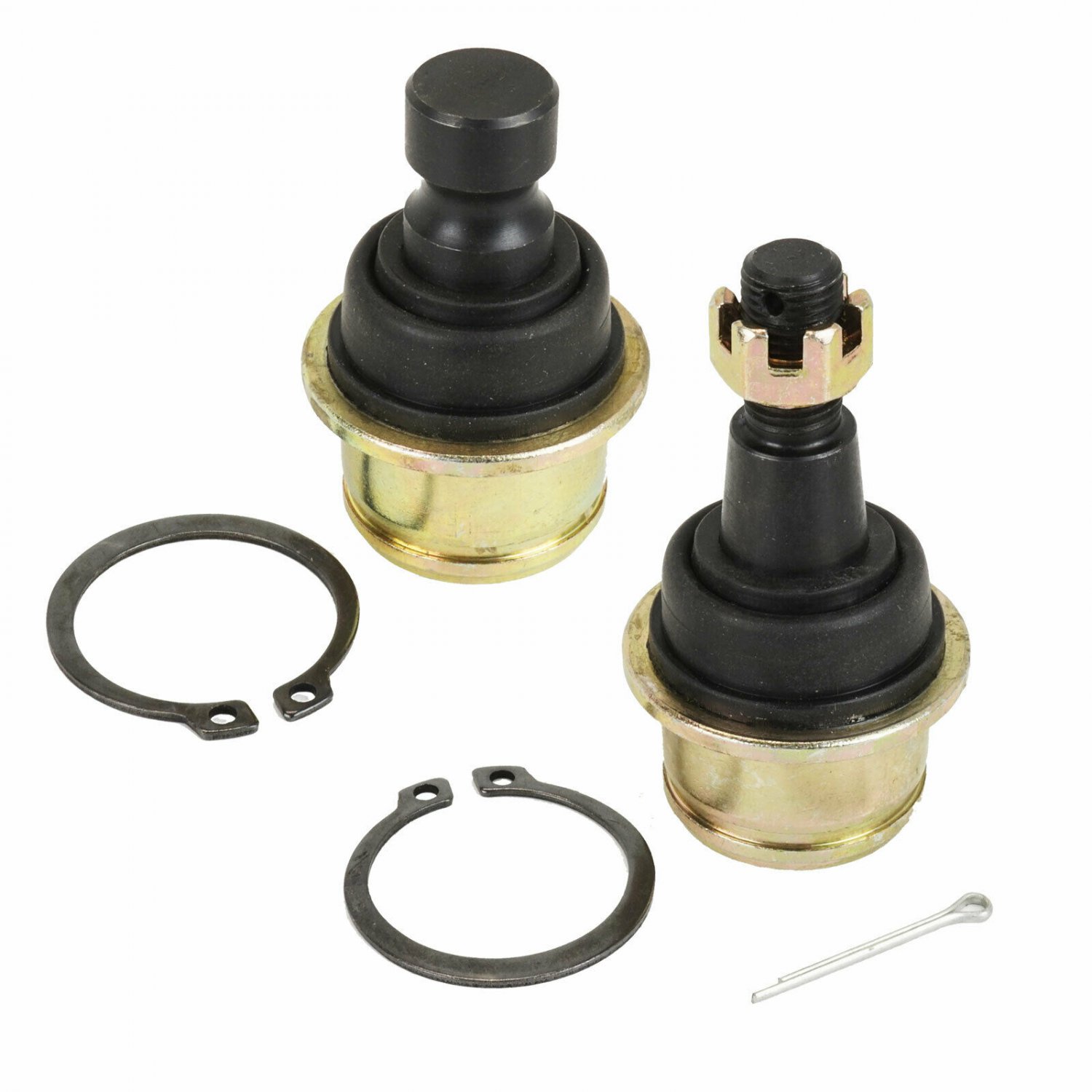 FRONT UPPER LOWER BALL JOINT FOR Can-Am OUTLANDER 1000 DPS XMR XT P EFI 12-18