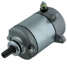 STARTER FITS HONDA TRX250X TRX 250X 2009-2017