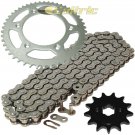 Drive Chain & Sprocket Kit Fits HONDA CRF150F 2006-2017